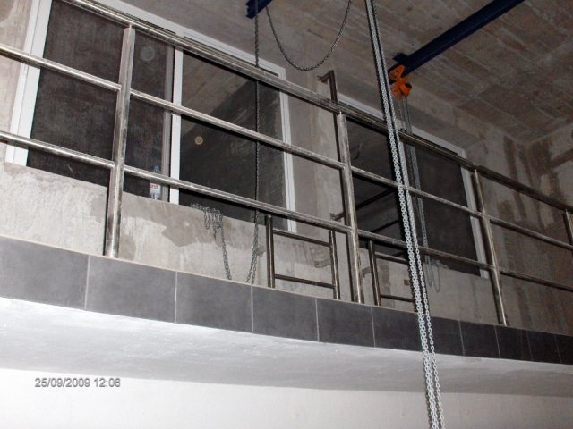 Vodosprema Lokvarka